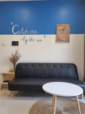 Bleu Homestay